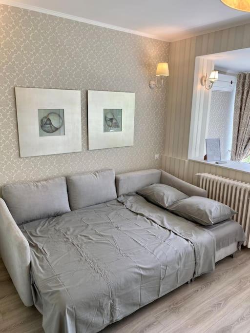 Downtown Studio - Ultra Central With Park View Bucarest Exterior foto