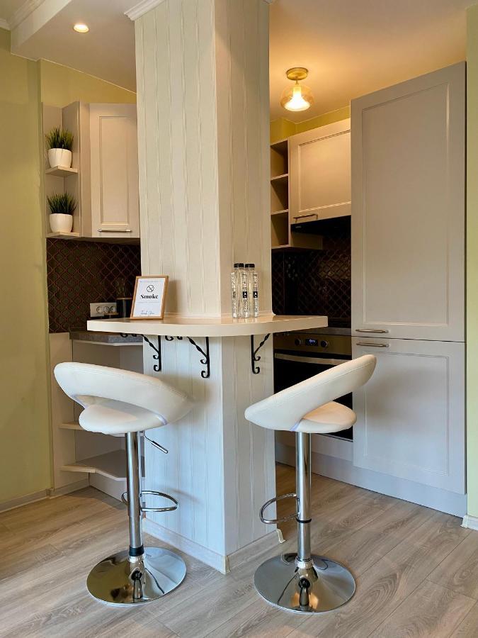 Downtown Studio - Ultra Central With Park View Bucarest Exterior foto